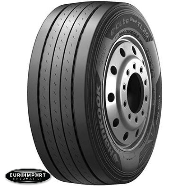 Hankook Tl 20 e cube blue  385/55 R23 160 K   DOT 2025